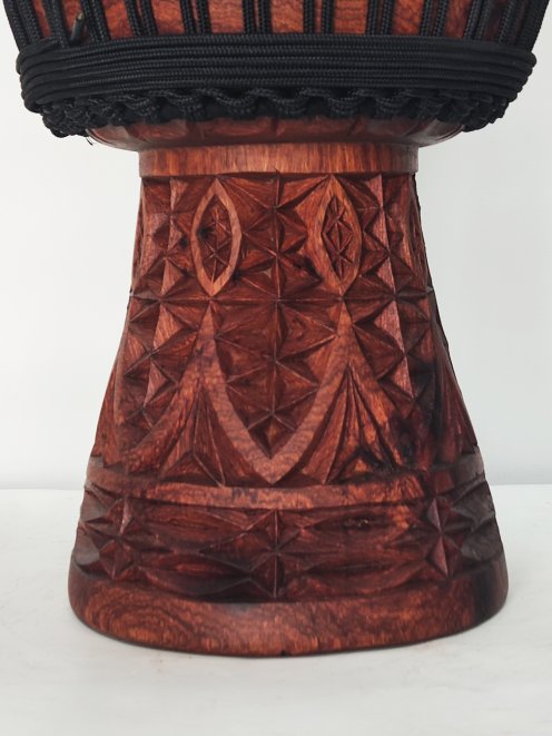 Djembe de gama alta - Yembé Malí Top
