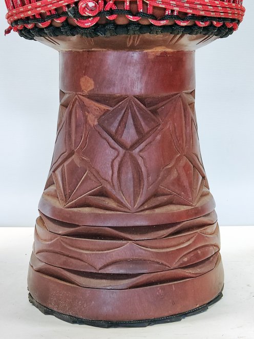 Djembe de gama alta - Yembé Guinea Top