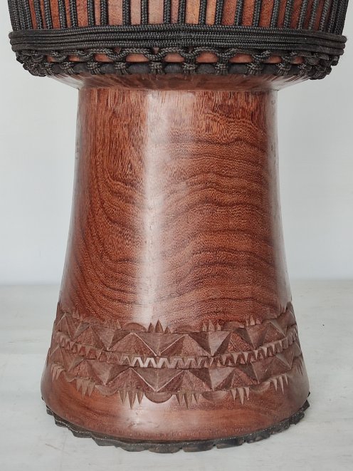 Djembe de gama alta - Yembé Guinea Top