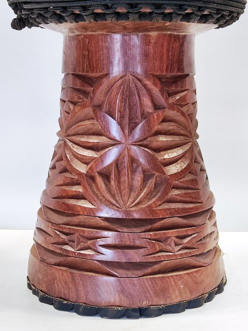 Djembe de gama alta - Yembé Guinea Top