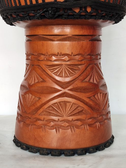 Djembe de gama alta - Yembé Guinea Top
