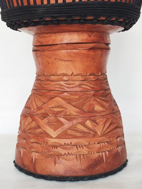 Djembe de gama alta - Yembé Guinea Top