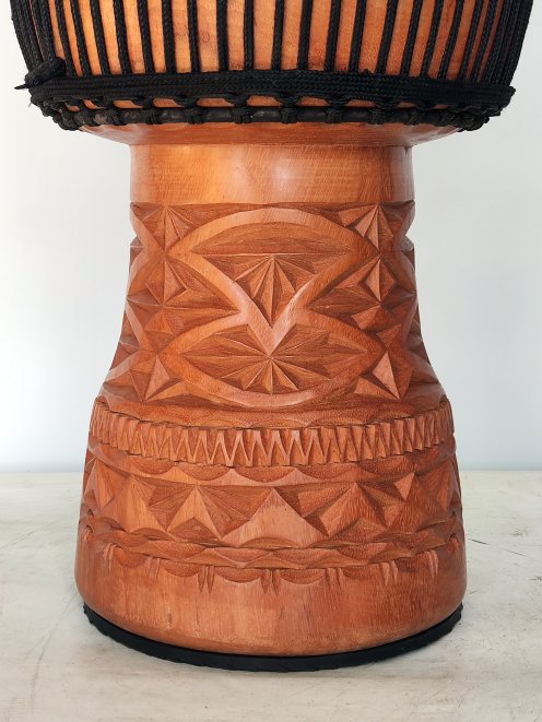 Djembe de gama alta - Yembé Guinea Top
