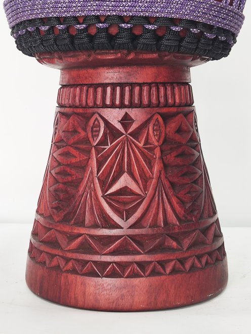 Djembe de gama alta - Yembé Malí Top