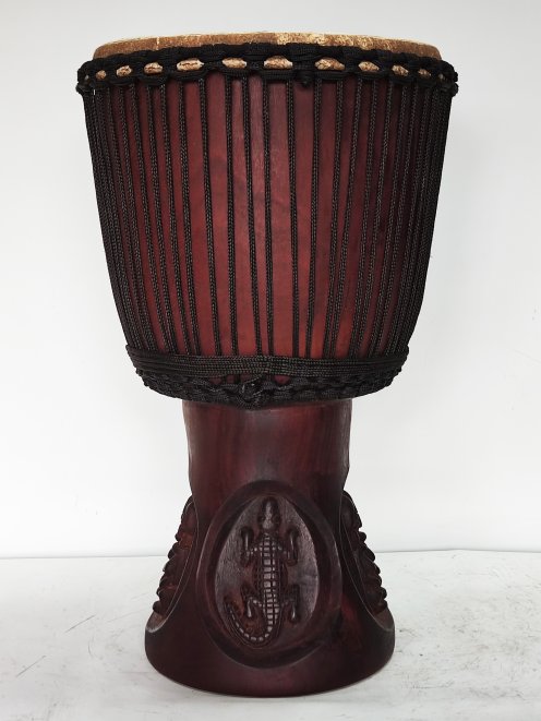 Djembe de gama alta - Djembé Malí Premium