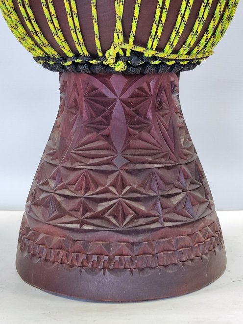 Djembe de gama alta - Yembé Malí Top