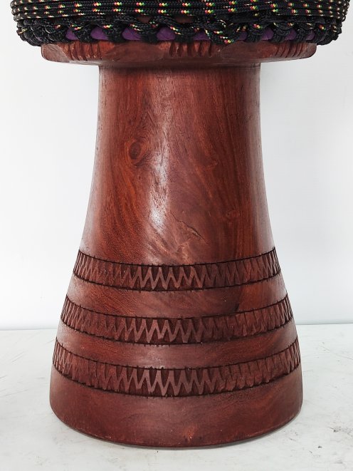 Djembe de gama alta - Djembé Malí Premium