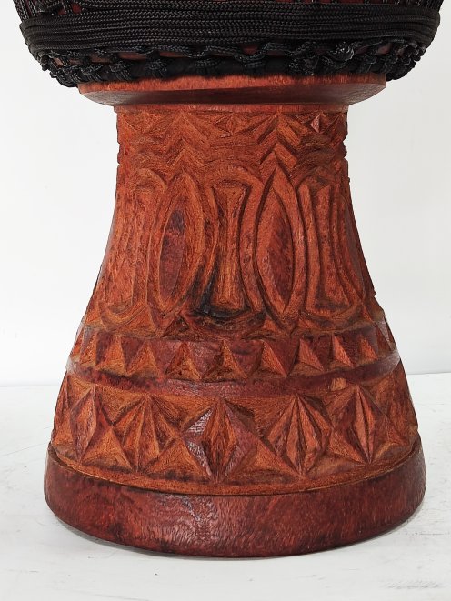 Djembe de gama alta - Djembé Malí Premium
