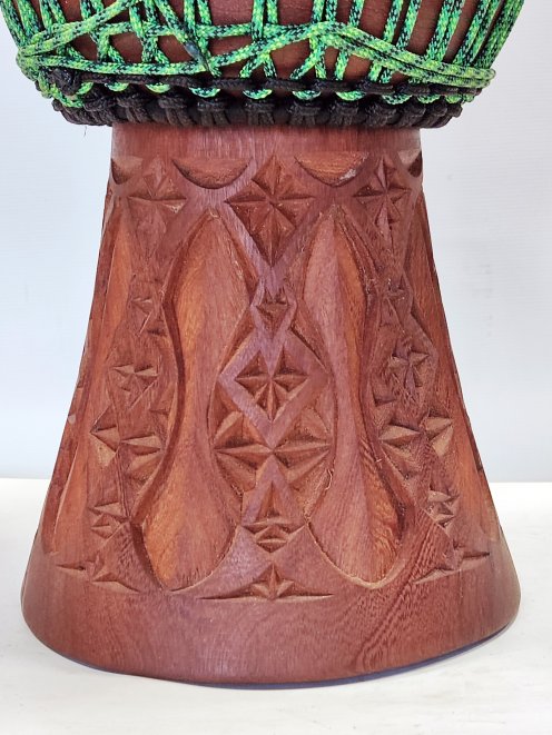 Djembe de gama alta - Yembé Malí Top