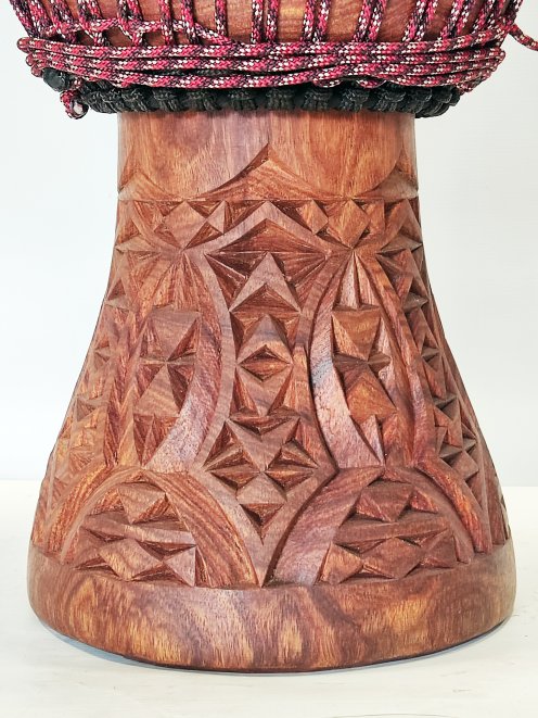 Djembe de gama alta - Yembé Malí Top