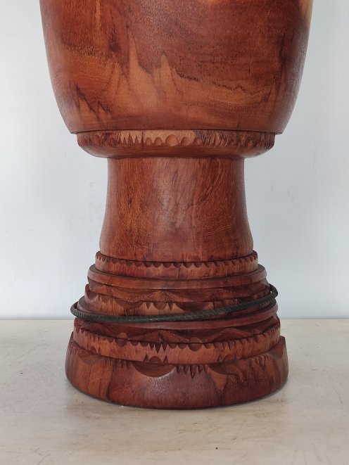 Cuerpo de djembe gama alta - Cuerpo yembé Malí Top