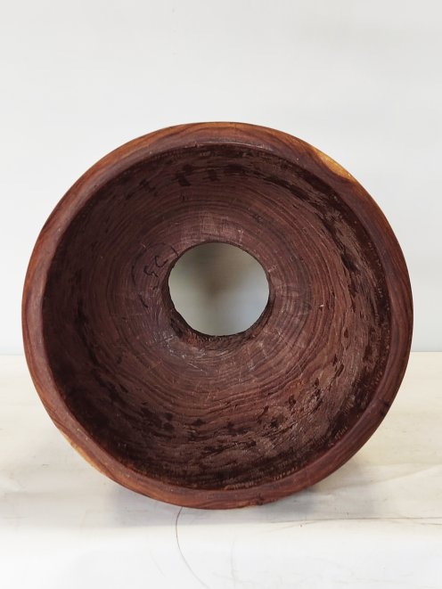 Cuerpo de djembe gama alta - Cuerpo yembé Guinea Top