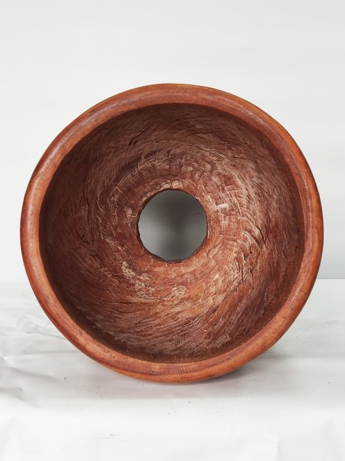 Cuerpo de djembe gama alta - Cuerpo yembé Guinea Top