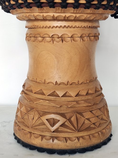 Djembe de gama alta - Yembé Guinea Top