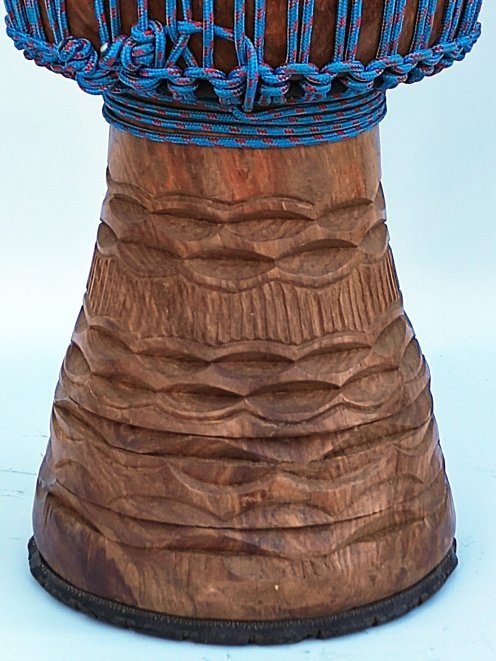Djembe de Guinea grande - Tambor djembe alta gama