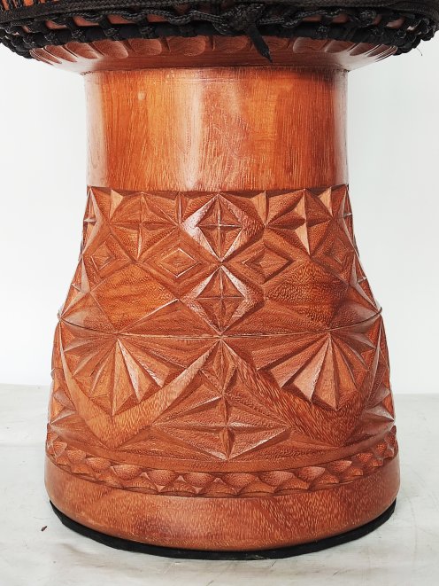 Djembe de gama alta - Yembé Guinea Top