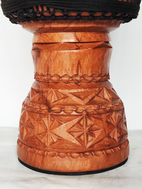 Djembe de gama alta - Yembé Guinea Top