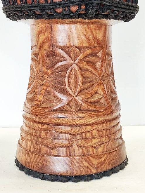 Djembe de gama alta - Yembé Guinea Top