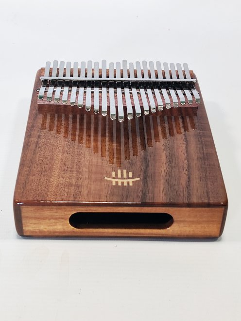 Kalimba Premium profesional 21 teclas Koa