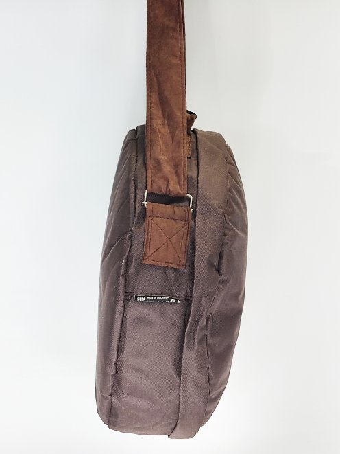 Bolsa para tambor de chamán - Funda tambor chamánico Roots Percussions 14″