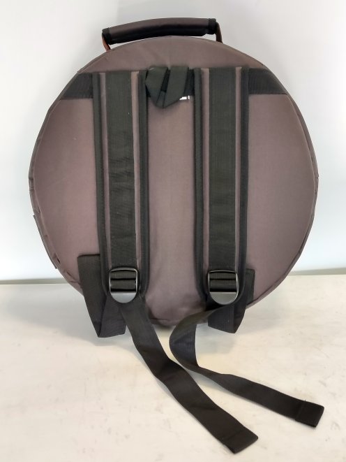 Bolsa para tambor de chamán - Funda tambor chamánico Roots Percussions 20″