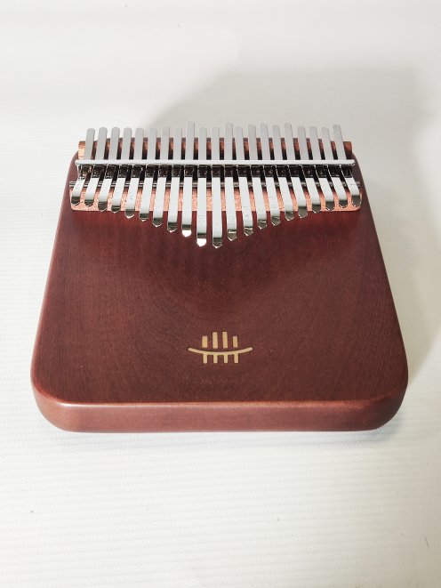 Mejor kalimba Top 21 teclas Sándalo