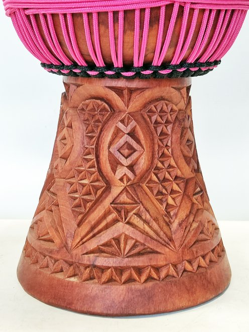 Djembe customizado - Yembé de Malí Signature