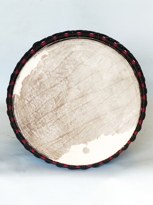 Djembe customizado - Yembé Malí Signature