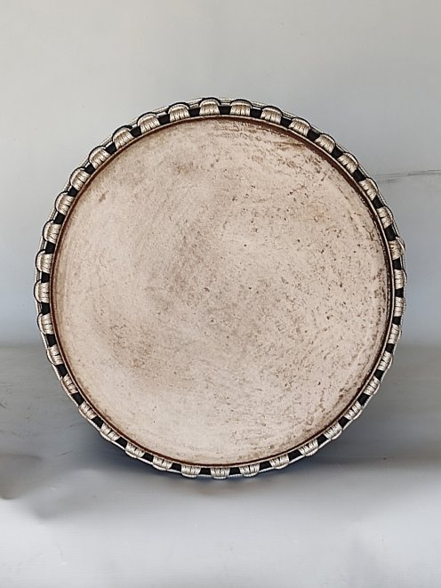 Djembe Percussion Africine de Burkina Faso