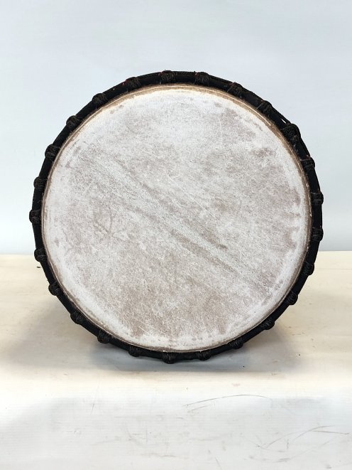 Djembe customizado - Yembé de Malí Signature