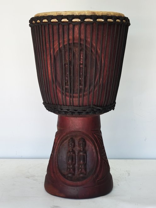 Djembe de gama alta - Yembé Malí Top