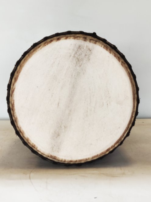 Djembe de gama alta - Yembé Guinea Top