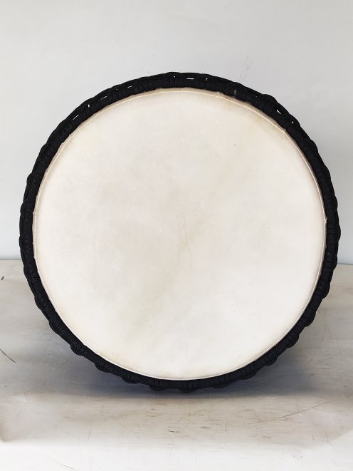 Djembe customizado - Yembé de Guinea Signature
