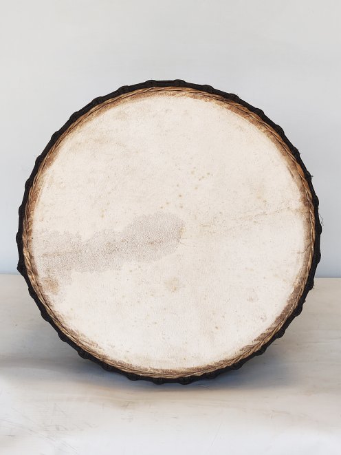 Djembe de gama alta - Yembé Guinea Top 
