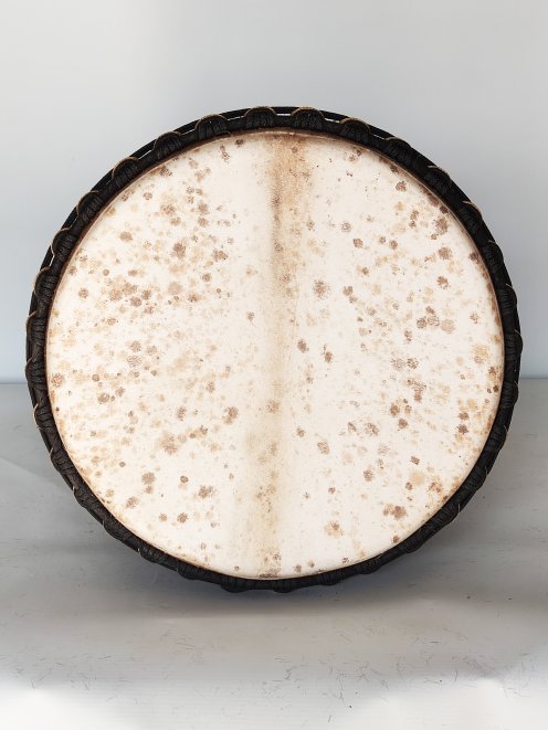 Djembe customizado - Yembé de Guinea Signature