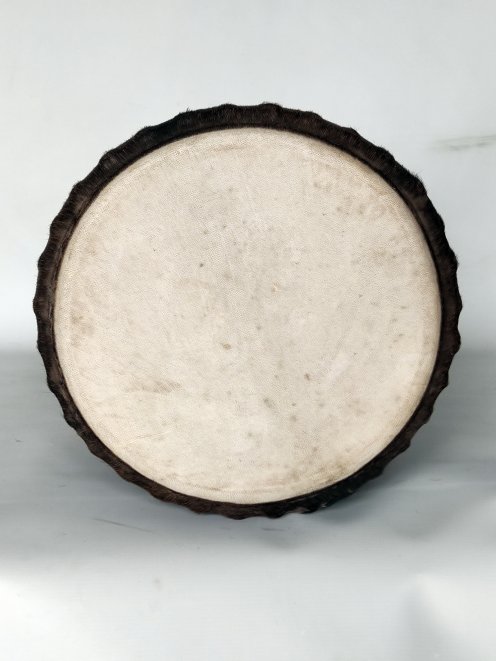 Djembé de Guinea de madera de balafón (gueni) - Djembe calidad superior