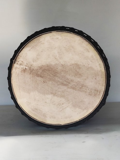 Djembe customizado - Yembé de Malí Signature
