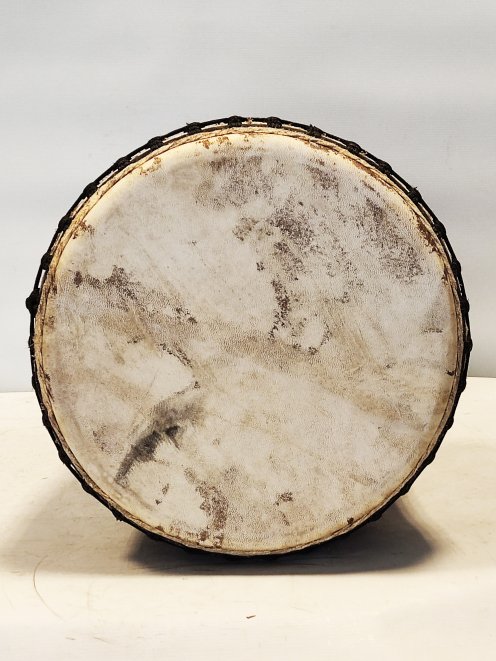 Djembe de gama alta - Yembé Guinea Top
