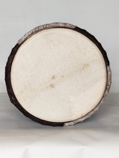 Djembe de gama alta - Yembé Guinea Top 6597