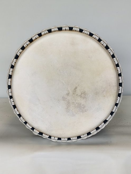 Djembe customizado - Yembé de Guinea Signature