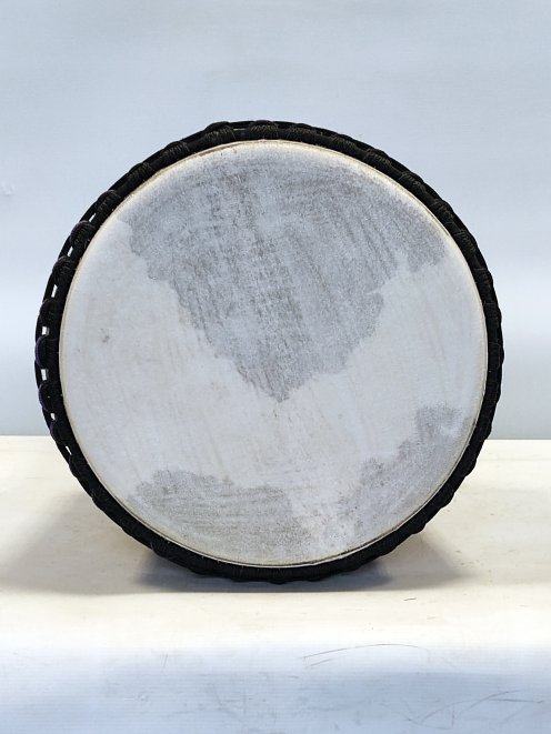 Djembé de Guinea de madera de balafón (gueni) - Djembe de alta gama