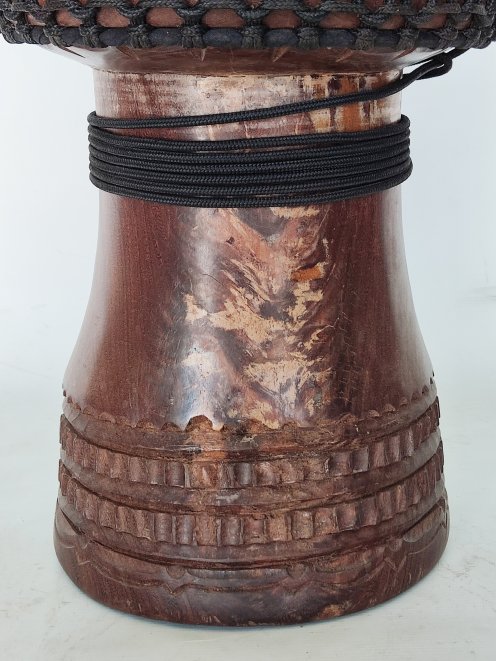 Djembé de Guinea de lenke - Djembe calidad superior