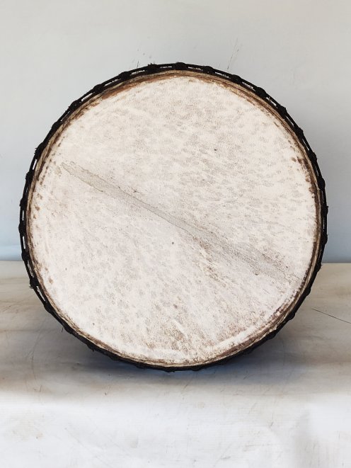 Djembe de gama alta - Yembé Guinea Top