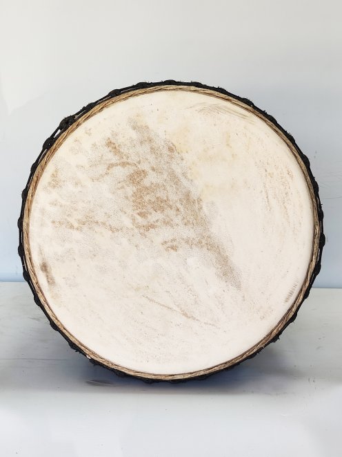 Djembe de gama alta - Yembé Guinea Top