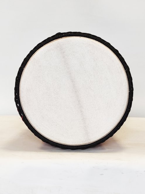 Djembé de Guinea de lenke - Djembe de alta gama