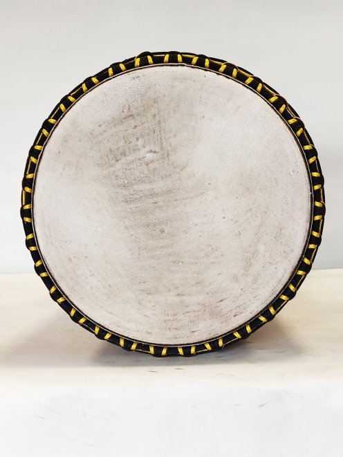 Djembé de Guinea de dugura (dimba) - Djembe de alta gama