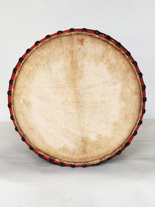 Djembe de gama alta - Yembé Guinea Top