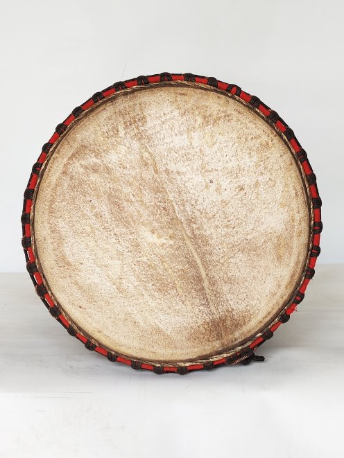 Djembe de gama alta - Yembé Guinea Top