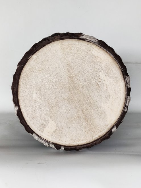 Djembe de gama alta - Yembé Guinea Top 6461