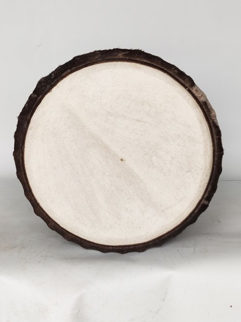 Djembe de Guinea grande - Tambor djembe alta gama